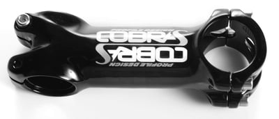 Recalled Cobra S handlebar stem